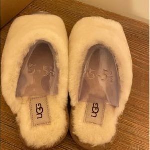 New Ugg Slippers